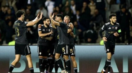"Qarabağ"ın oyununa biletlər satışa ÇIXARILDI - FOTO