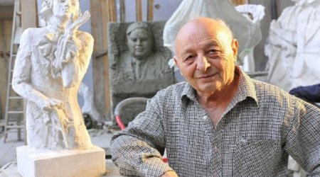 Səhhəti yaxşılaşan Ömər Eldarov Mehriban xanıma TƏŞƏKKÜR ETDİ