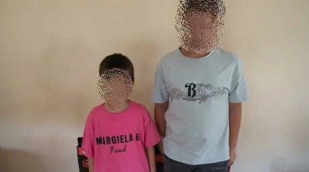 Bakıda valideynlərinin işgəncə verdiyi bacı-qardaşla bağlı RƏSMİ AÇIQLAMA