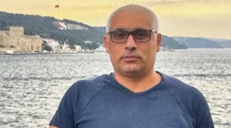 Odessada həlak olan gəmi kapitanının nəşi Bakıya GƏTİRİLİR - RƏSMİ