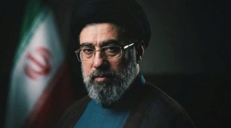 Müctəba Xamenei: "Trampın imzasının heç bir dəyəri yoxdur"