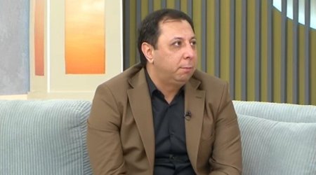 "Ağlaşma verilişlər reytinq verirdi" - VİDEO