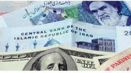 İranda dollar kəskin BAHALAŞDI