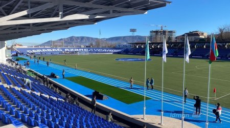 Qarabağda yerləşən stadion bu klubun ixtiyarına verildi