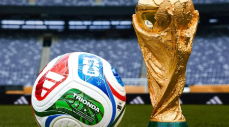 Futbol bayramı başa çatır: Bu gün möhtəşəm İspaniya - Argentina finalıdır!