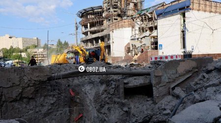 Kiyevdə "Lukyanovskaya" metro stansiyası bağlandı - VİDEO