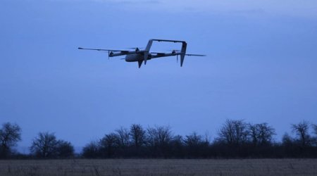 Ukrayna Belqorodu dronla vurdu - 2 ölü, 9 yaralı var
