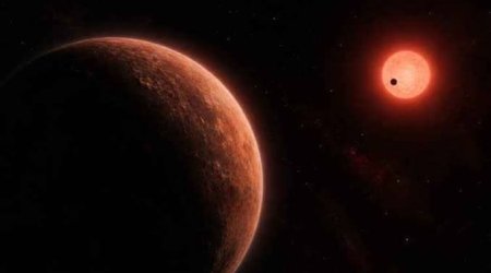 Yerdən 48 işıq ili uzaqlığında yaşayış üçün uyğun planet TAPILDI