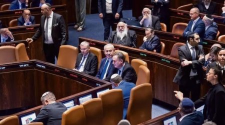 İsraildə seçkilərə geri sayım başladı: Netanyahunun taleyini bu seçicilər həll edəcək