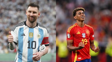 Bu gün Dünya Çempionatında hansı komanda qalib gələcək? - Messidən sürpriz gözləyirlər