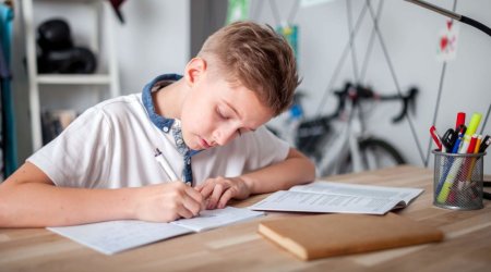 Bu ölkədə ev tapşırıqları şifahi yoxlanılacaq