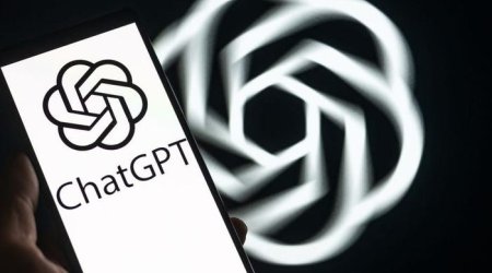 "ChatGPT"nin işində nasazlıq YARANDI