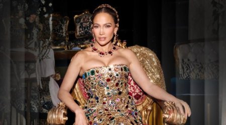 Cennifer Lopez kişidə ən cazibədar xüsusiyyətin nə olduğunu açıqladı