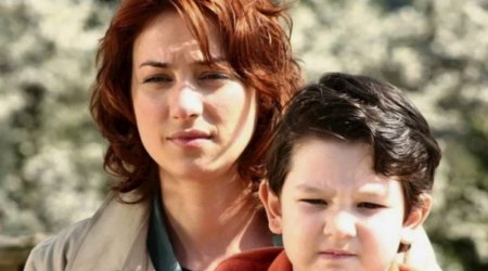 "Aliye"nin Arda obrazını canlandıran Ayberk Koçarın son görüntüsü gündəm oldu &mdash; FOTO