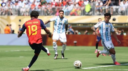 Dünya çempionatı: Final oyununda ikinci hissə başladı