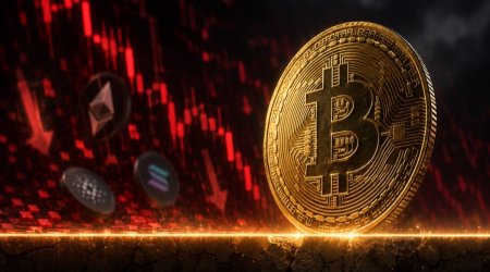 &ldquo;Bitcoin"in qiyməti 65 min dollara yaxınlaşdı