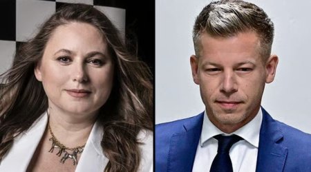 Kasparovu məğlub edən şahmatçı Macarıstanda prezident olacaq?