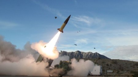 Ukraynalı ekspert: S-400 raketləri aşağı hündürlükdə uçur, buna görə də&hellip; - VİDEO