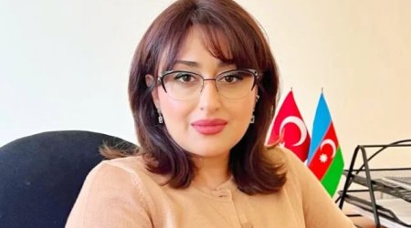 Aytən Rəhimli yüksək vəzifəyə TƏYİN EDİLDİ