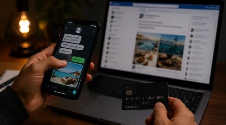 Yay mövsümünün "ucuz" tələsi: Bir kliklə pulunuz yoxa çıxa bilər &ndash; VİDEO