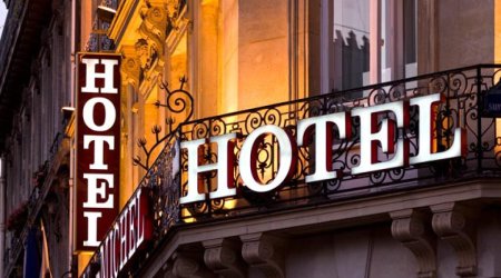 Biləcəridə hoteldə kişi meyiti tapıldı