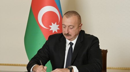 Məşğulluq Strategiyası ilə bağlı Tədbirlər Planı TƏSDİQLƏNDİ &ndash; SƏRƏNCAM