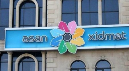 Vətəndaşların NƏZƏRİNƏ! Artıq ödənilmiş rüsumu &ldquo;ASAN xidmət&rdquo;dən tələb etməyin