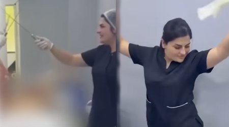Baş Prokurorluq &ldquo;Dr. Gülü&rdquo; ilə bağlı məlumat yaydı
