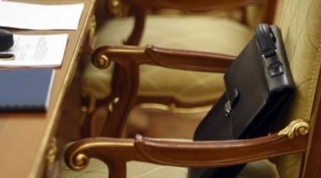 Almaniya Azərbaycana yeni səfir TƏYİN ETDİ - FOTO