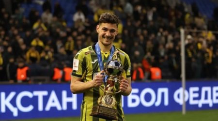 &ldquo;Qarabağ&rdquo; və &ldquo;Turan Tovuz&rdquo; bu futbolçunu transfer etmək İSTƏYİR