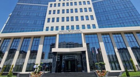 Kənd Təsərrüfatı Nazirliyinin kollegiya üzvlərinin sayı artırıldı
