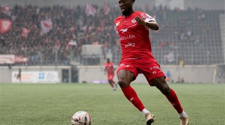&ldquo;Şəfa&rdquo; fransalı hücumçu transfer etdi