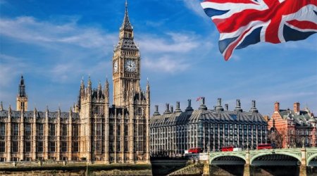Britaniyanın yeni XİN və maliyyə nazirləri BƏLLi OLDU