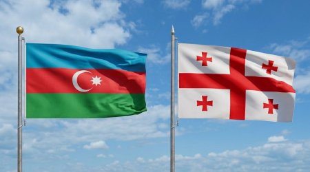Bakı və Tbilisi beynəlxalq yükdaşımalarda kağız sənədlərə son qoyur
