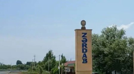 Zərdabda FACİƏ: 3 yaşlı uşaq aqreqatın altında qalaraq öldü