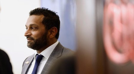 FTB direktoru bu tarixdə Rusiyaya gedəcək