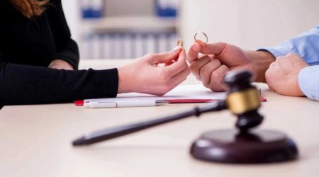 Nikahların sayı KƏSKİN AZALDI, boşanmalar isə... &ndash; STATİSTİKA