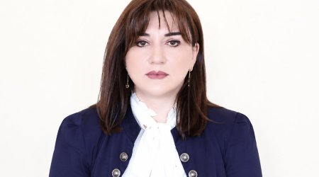 &ldquo;Mənim canımı niyə aldılar? Gül kimi ailəmizi dağıtdılar...&rdquo;