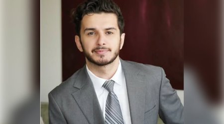 Azərbaycanlı gənc Kanadada faciəvi şəkildə öldü
