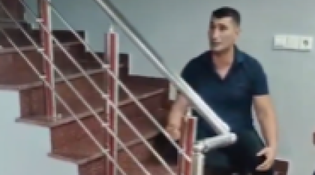 "Vital Hospital"da ölü doğulan uşağın zirzəmiyə atılması iddiası ilə bağlı Səhiyyə Nazirliyindən AÇIQLAMA - VİDEO