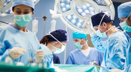 Ürək və kök hüceyrələri transplantasiyası həyata keçirən tibb müəssisələrinin sayı artdı - QƏRAR