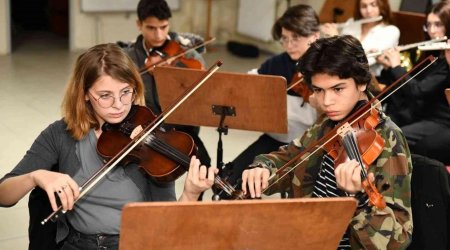 Musiqi məktəblərində iki mərhələli sertifikatlaşdırma başlayır &ndash; YENİ QƏRAR