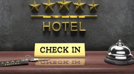 Azərbaycanda ulduz kateqoriyalı hotellərin sayı artdı