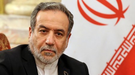 Fransız diplomatların saxlanılmasına Əraqçinin CAVABI