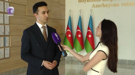 Çevik iş vaxtının detallarını AÇIQLADI - VİDEO