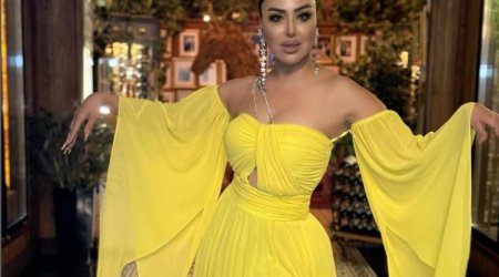 Kəmalə Günəşli: "Ərim birini deyirsə, beşini deyirəm, sözlə "döyürəm" "
