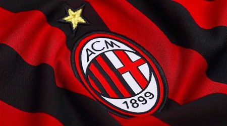 "Milan" yeni formasını təqdim etdi - FOTO