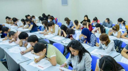 Rezidenturaya qəbul olmaq istəyənlərin NƏZƏRİNƏ