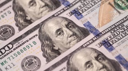 ABŞ Ukraynaya ayrılan 400 milyon dollarlıq hərbi yardımı dayandırdı