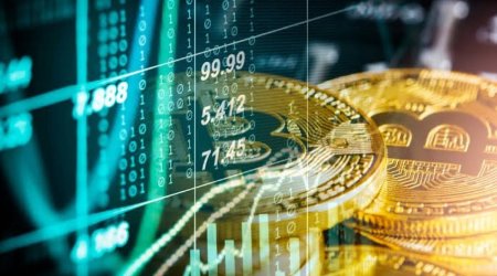 &ldquo;Bitcoin"in qiyməti 66 min dolları ötdü